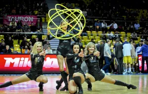 Cheerleaders z Gdyni i Sopotu to nie tylko krajowy top