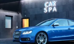 Detailing czyli samochód w SPA