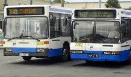 Gdynia: komunikacja niskopodłogowa, a kiedy nowsze autobusy?