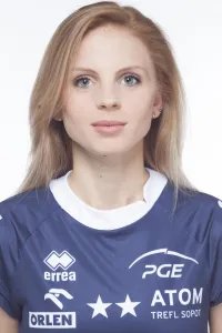 Magdalena Kuziak