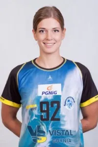 Ewa Andrzejewska