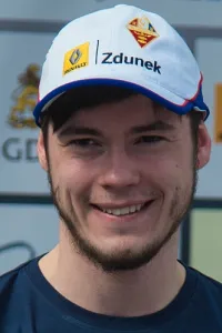 Marcel Szymko