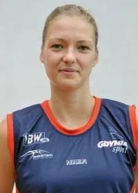 Magdalena Bibrzycka