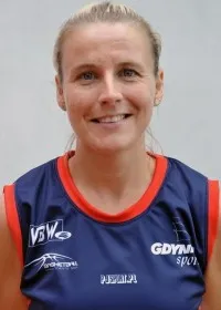 Justyna Grabowska