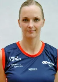 Agnieszka Bibrzycka