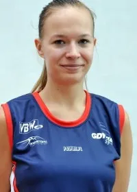 Dominika Miłoszewska