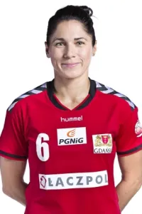 Monika Stachowska