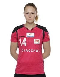 Martyna Żukowska