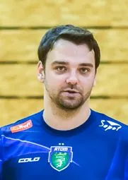 Piotr Olenderek