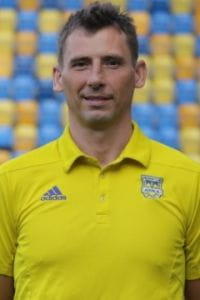 Krzysztof Pilarz