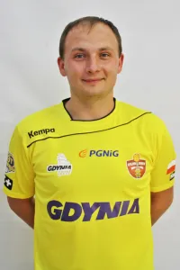 Paweł Ćwikliński