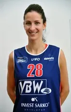 Kristine Vitola