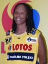 Chamique Holdsclaw