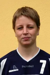Ewa Kawecka