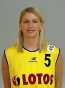 Karolina Janyga
