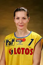 Gordana Kovacević