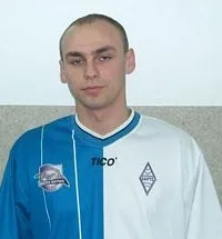 Marcin Jeschke