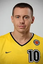 Aleksej Nesović