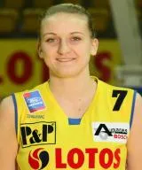 Magdalena Kaczmarska