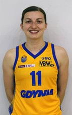 Aldona Morawiec