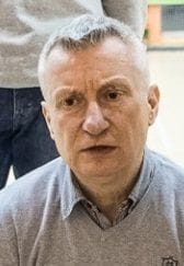 Włodzimierz Augustynowicz