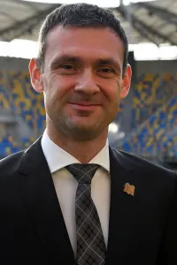 Aleksandar Rogić