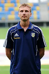 Michał Płotka