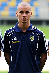 Jakub Kowalski