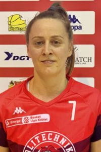 Maja Scekić