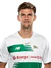 Kacper Sezonienko