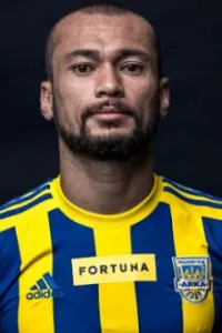 Marcus da Silva de Oliveira