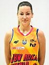 Angelika Slamova