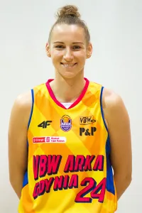 Agata Dobrowolska
