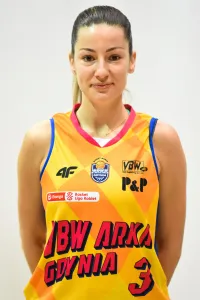 Angelika Slamova