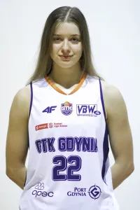 Weronika Dudek