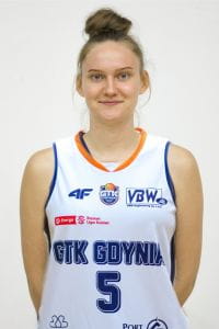 Weronika Zalewska