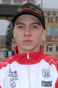 Piotr Gryszpiński