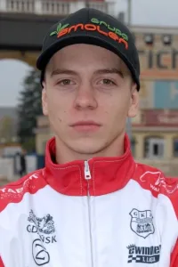 Piotr Gryszpiński