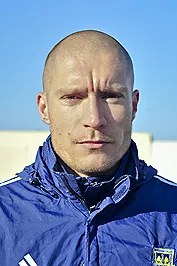Krzysztof Żukowski
