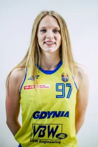 Magdalena Szymkiewicz