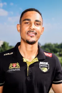 Moustapha M'Baye