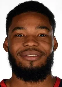 Marcus Weathers