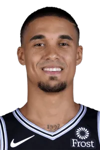 Nick Johnson
