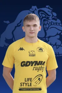 Tymoteusz Kuzimski