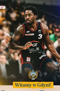 Courtney Ramey