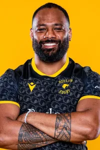Jeremy Misailegalu