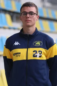 Szymon Narajczyk