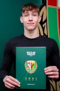 Michał Milewski