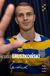 Konrad Gruszkowski