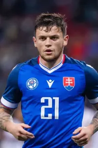Samuel Kopasek